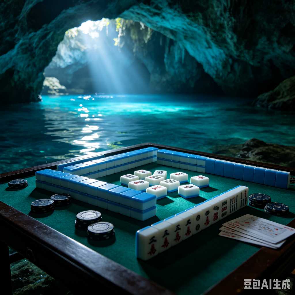 Canton,mahjong