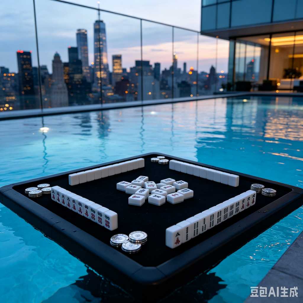 custom glitter mahjong tiles
