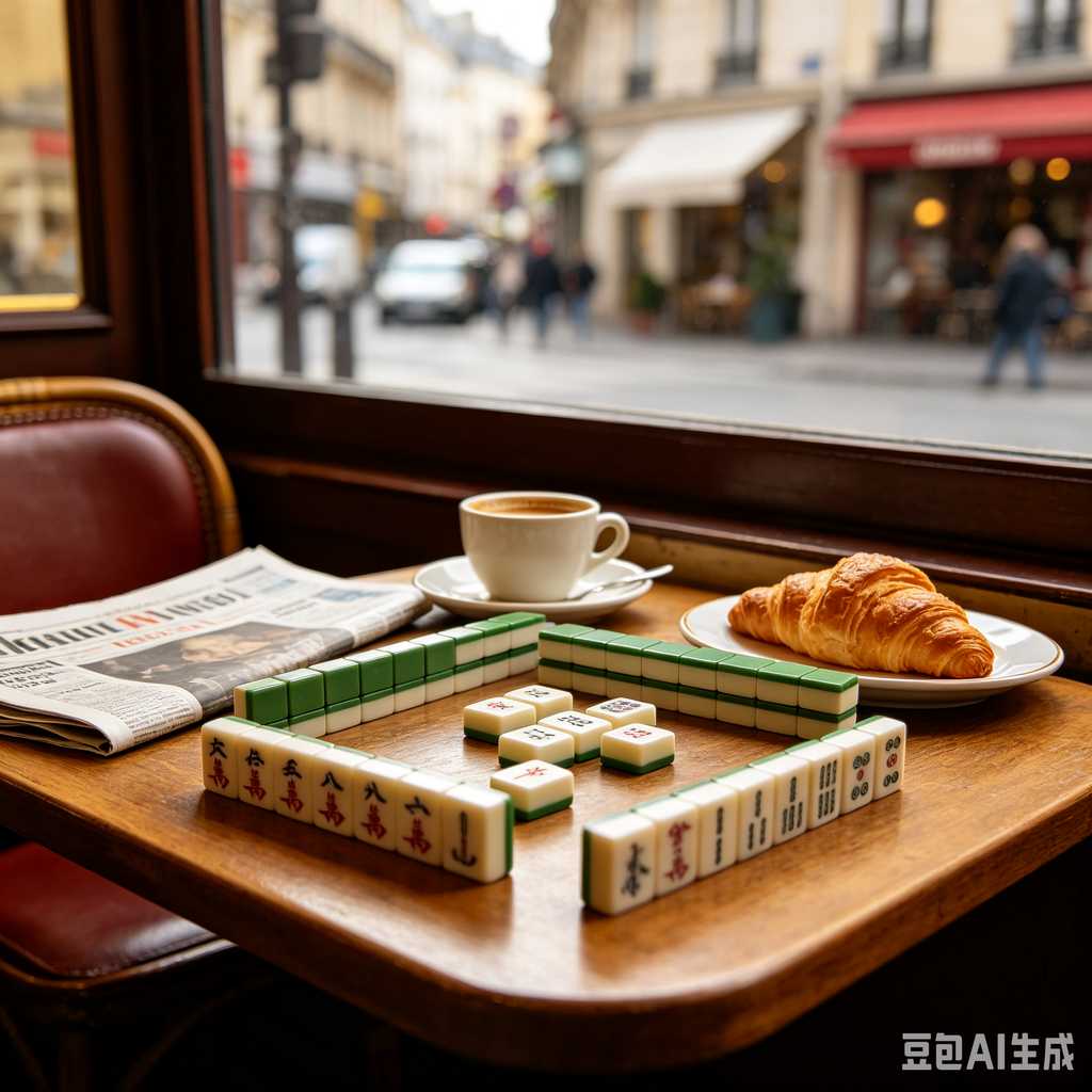 exquisite gift mahjong game