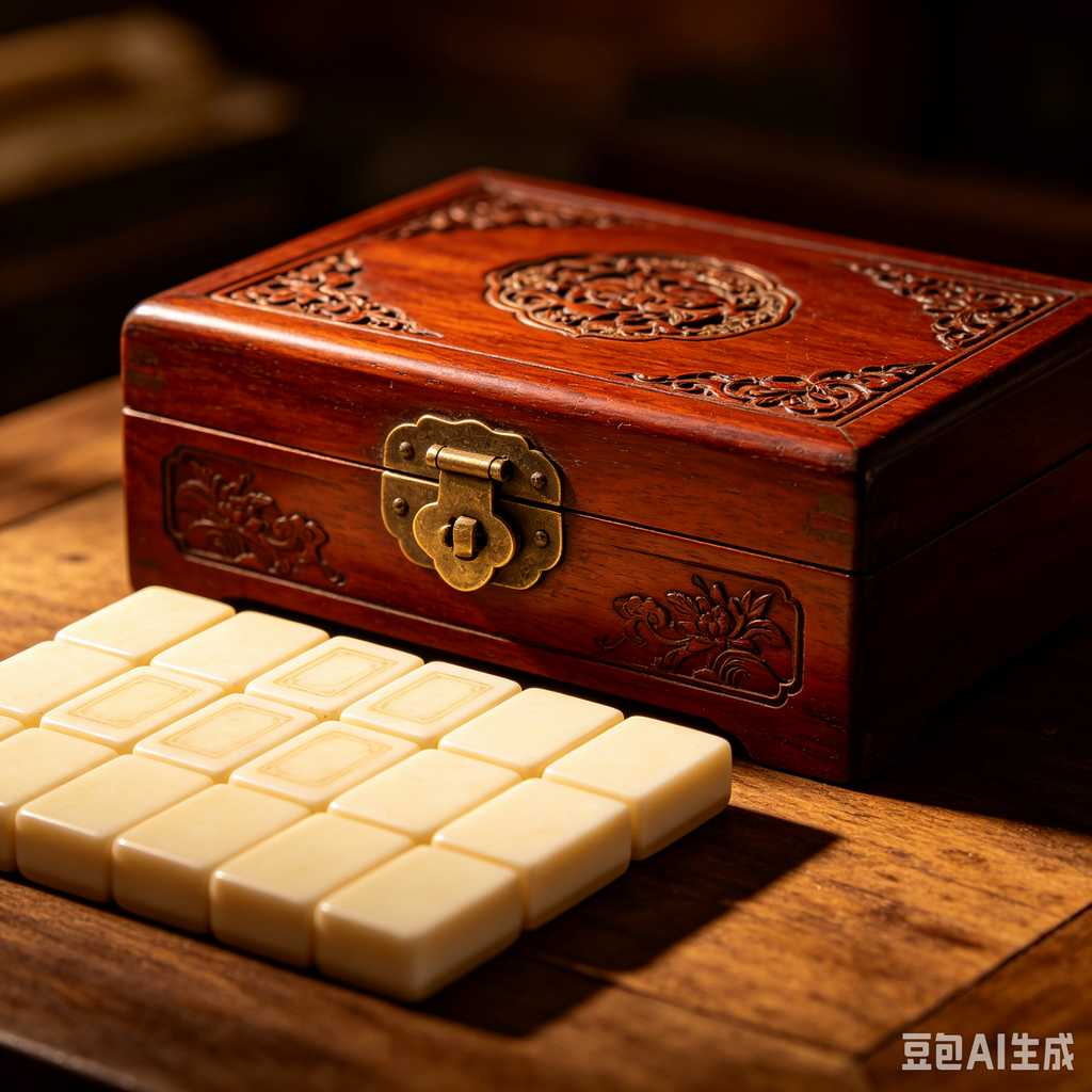 professional club mahjong set