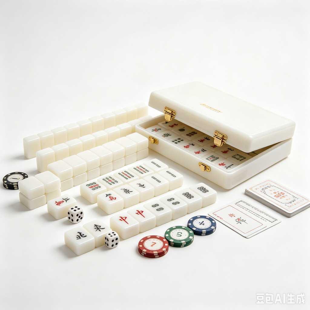 Lubbock,mahjong