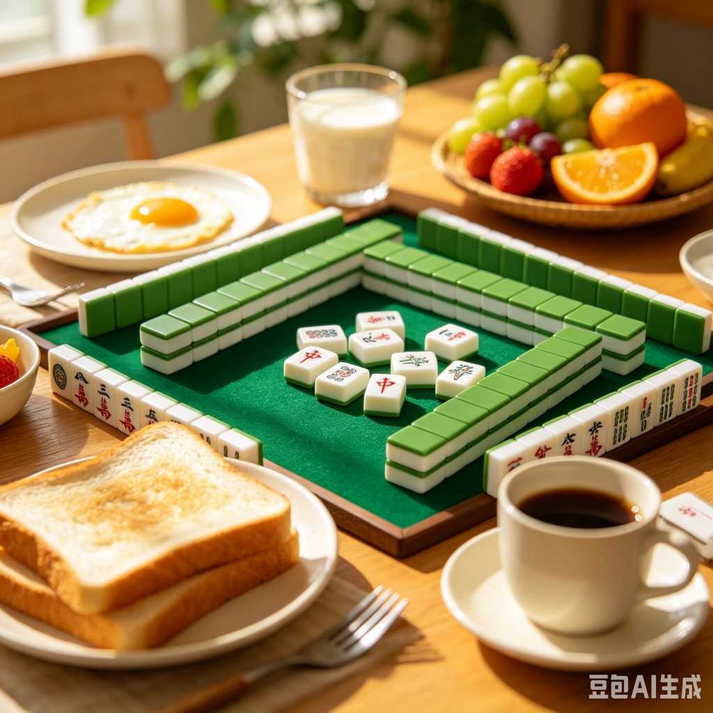 MeridaMX,mahjong