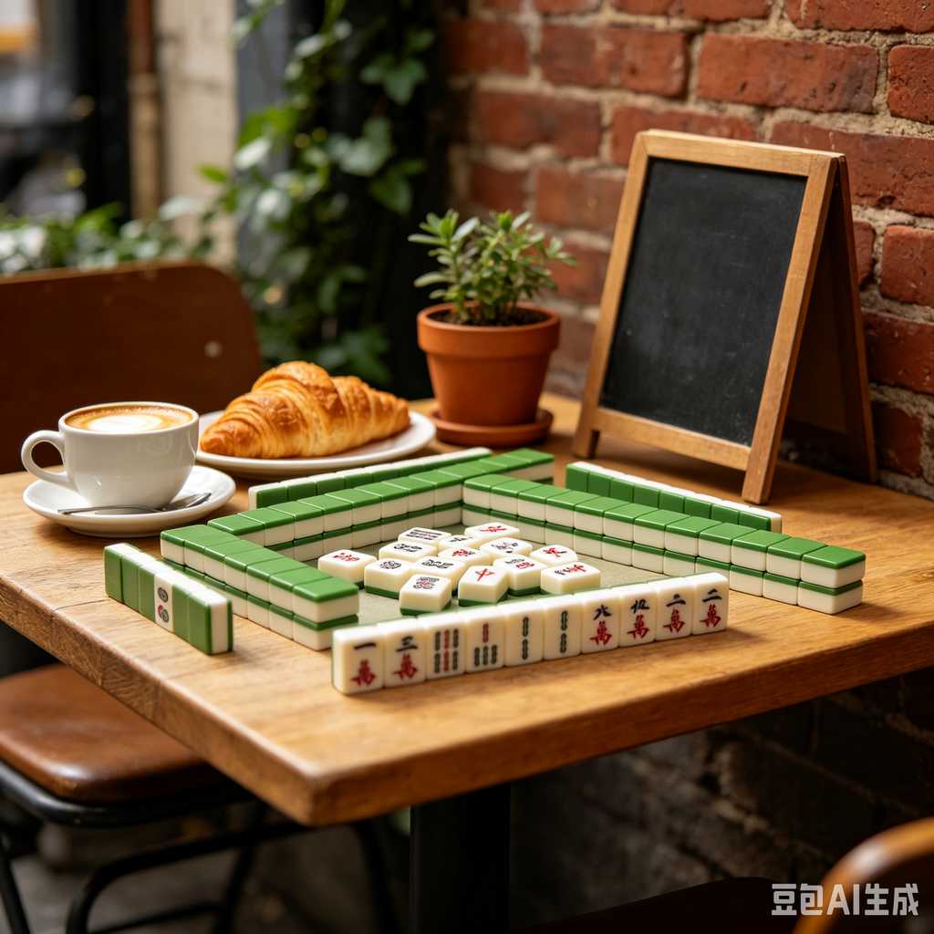 mardelplata,mahjong