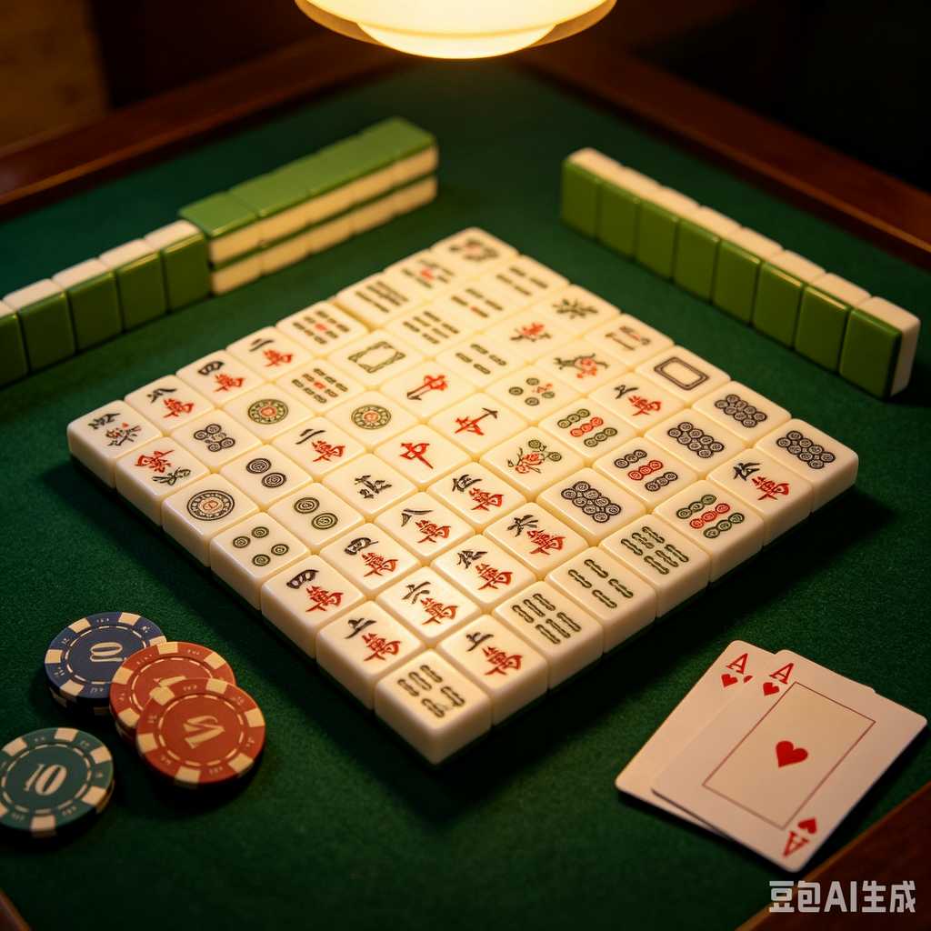 name engrave mahjong set